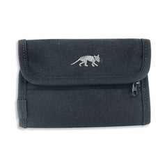Tasmanian Tiger ID Wallet поясна сумка на липучці, чорна