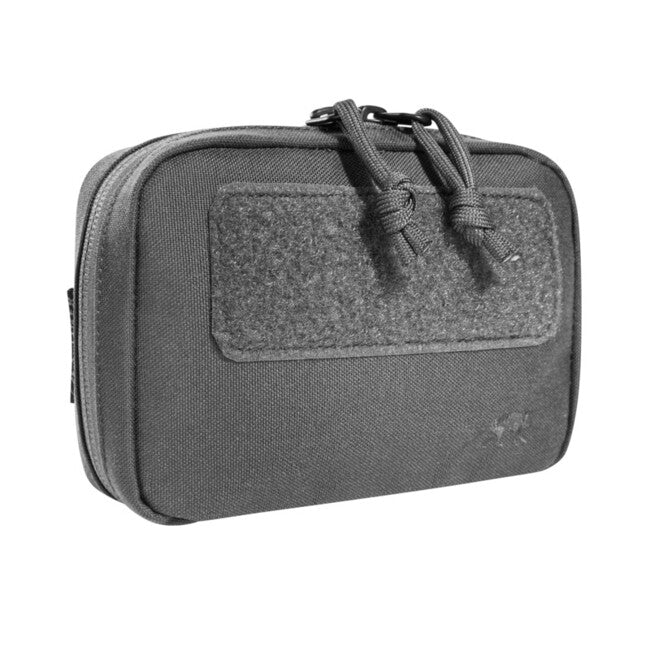 Tasmanian Tiger Admin Pouch кисень для адміністративних матеріалів, titan сірий