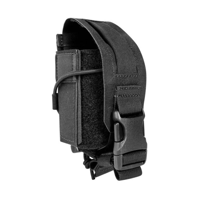 Tasmanian Tiger Wrap Holder сумка для гранати, чорна