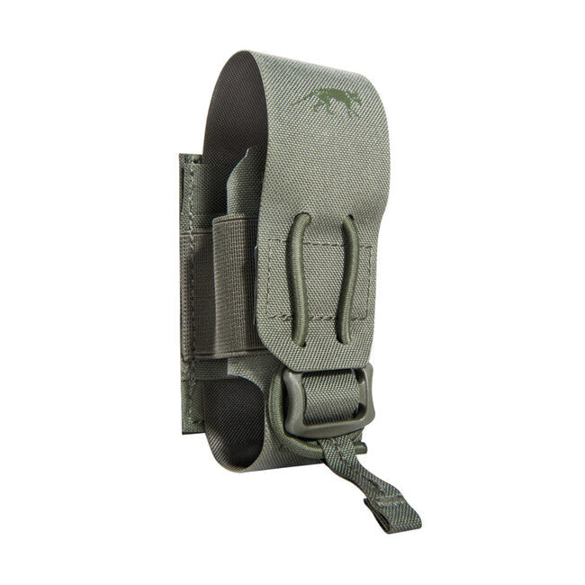 Tasmanian Tiger SGL Flashbang Pouch чохол для гранат IRR, сірувато-оливковий