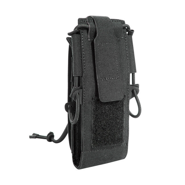 Tasmanian Tiger Digi Radio Pouch чохол для рації, чорний