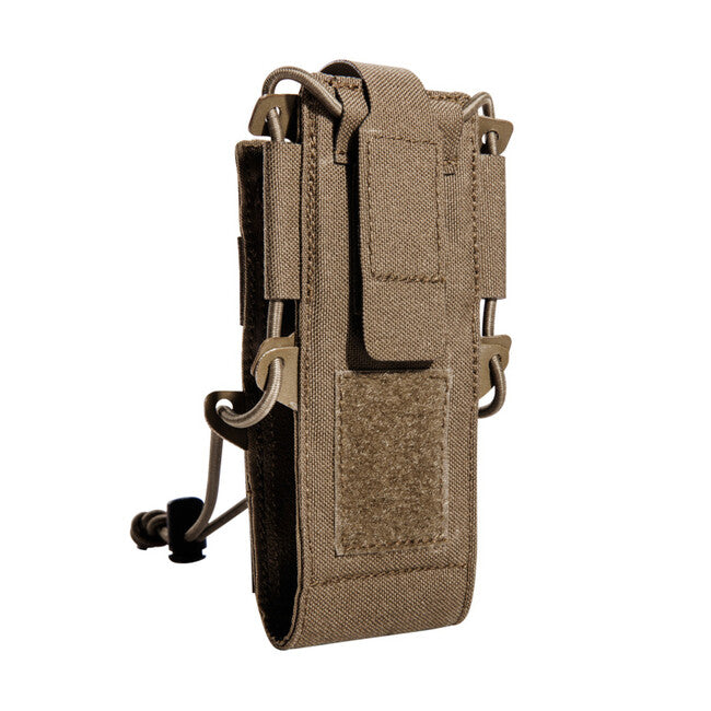 Tasmanian Tiger Digi Radio Pouch чохол для рацій, койотовий коричневий