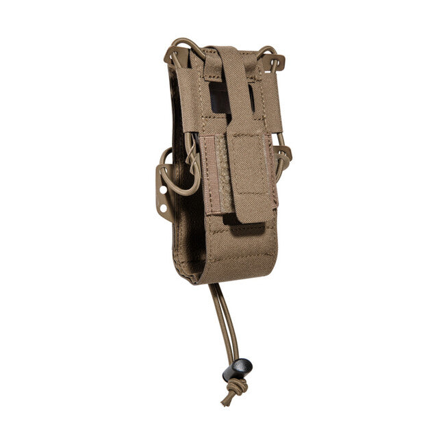 Tasmanian Tiger Digi Radio Pouch L чохол для радіо, койотовий коричневий