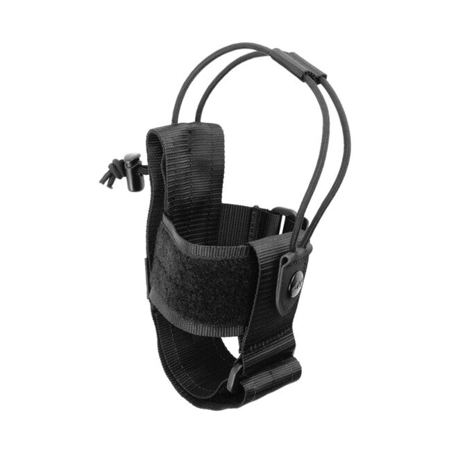 Tasmanian Tiger Tac Pouch 2 Radio чохол для рації, чорний