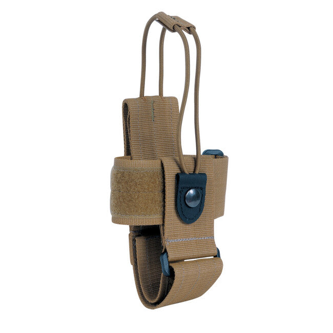 Tasmanian Tiger Tac Pouch 2 Radio чохол для рації, койотовий коричневий