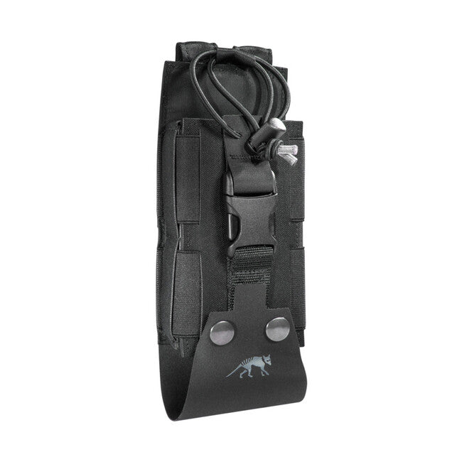 Tasmanian Tiger Tac Pouch 2 Radio MKII чохол для рації, чорний