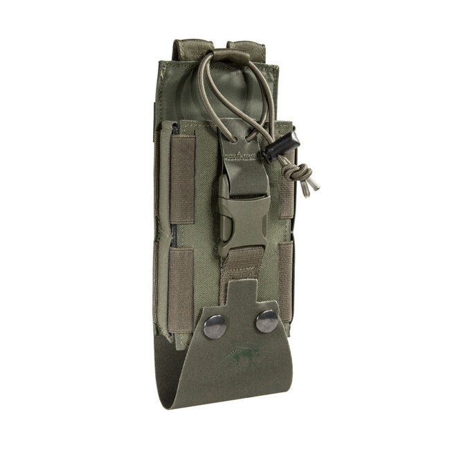 Tasmanian Tiger Tac Pouch 2 Radio MKII чохол для рації, оливковий