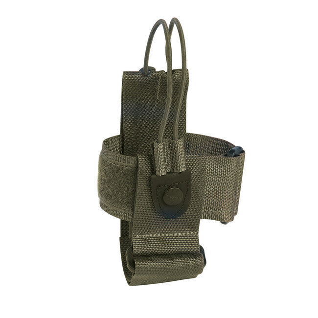 Tasmanian Tiger Tac Pouch 2 Radio чохол для радіо, оливковий