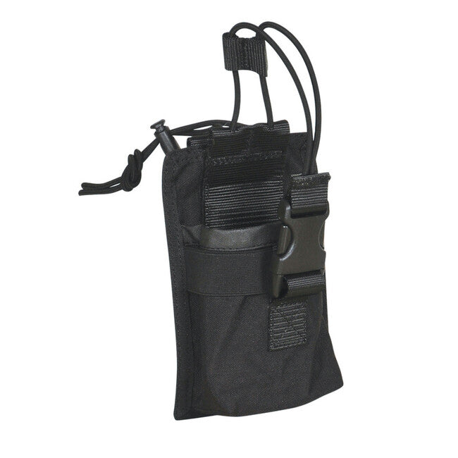 Tasmanian Tiger Tac Pouch 3 Radio чохол для радіо, чорний