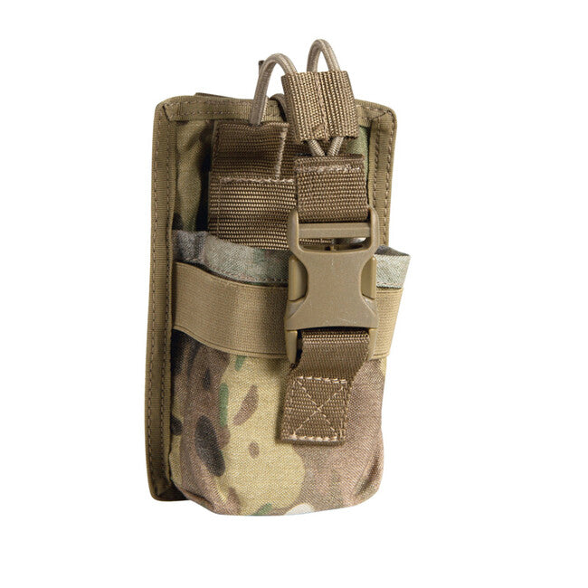 Tasmanian Tiger Tac Pouch 3 Radio чохол для рацій MC, мультикам