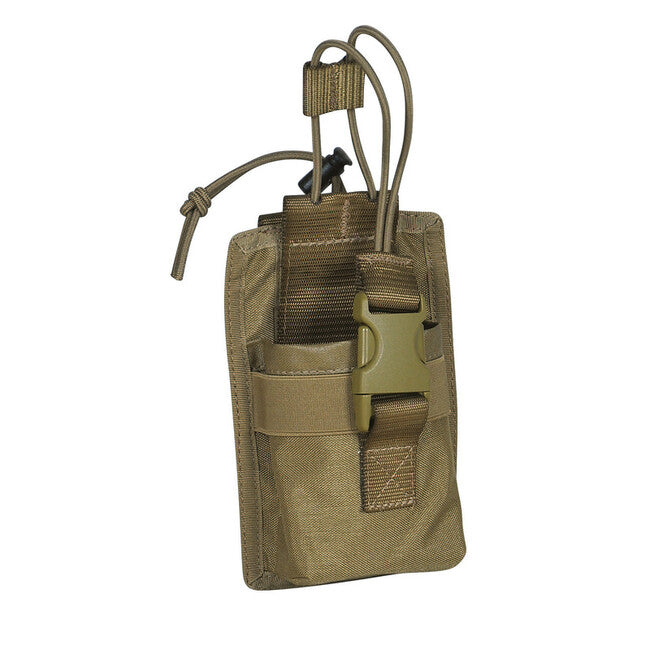 Tasmanian Tiger Tac Pouch 3 Radio чохол для рацій, оливковий