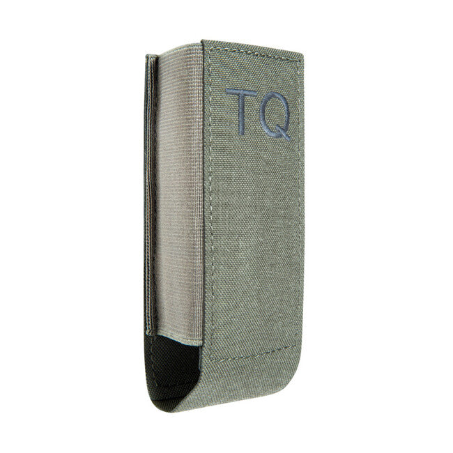 Tasmanian Tiger TQ Pouch Basic чохол на джгут IRR, світло-сірий оливковий
