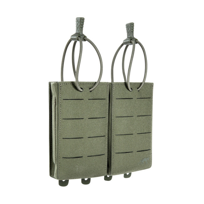 Tasmanian Tiger SGL Mag Pouch BEL M4MKIII чохол на магазин 2, оливкова