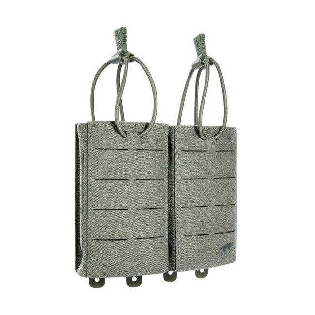 Tasmanian Tiger SGL MagPouch 2 чохол на магазин BELM4MKIIIIRR, світло-сірий оливковий