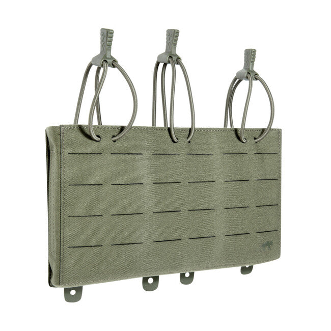 Tasmanian Tiger SGL Mag Pouch BEL M4MKIII чохол на магазин 3, оливкова