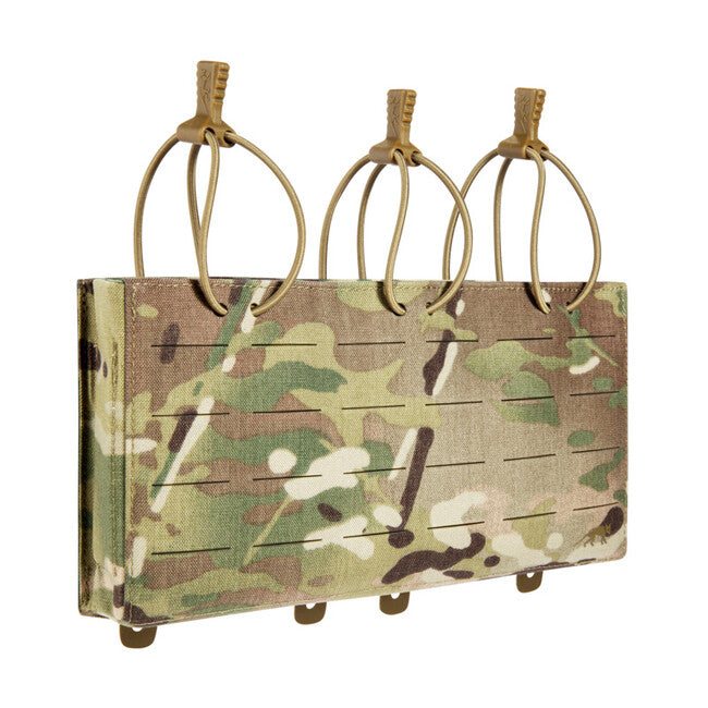 Tasmanian Tiger SGL Mag Pouch BEL MKIIIMC чохол для магазину 2, мультикам