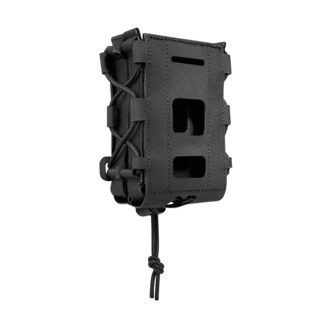 Tasmanian Tiger чохол DBL Mag Pouch MCL на два магазини, чорний