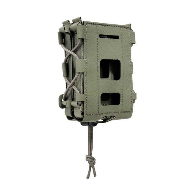 Tasmanian Tiger DBL Mag Pouch MCL чохол на два магазини амфібія, оливковий