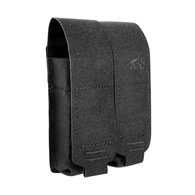 Tasmanian Tiger DBL Pistol Mag Pouch MKIII чохол на магазин, чорний