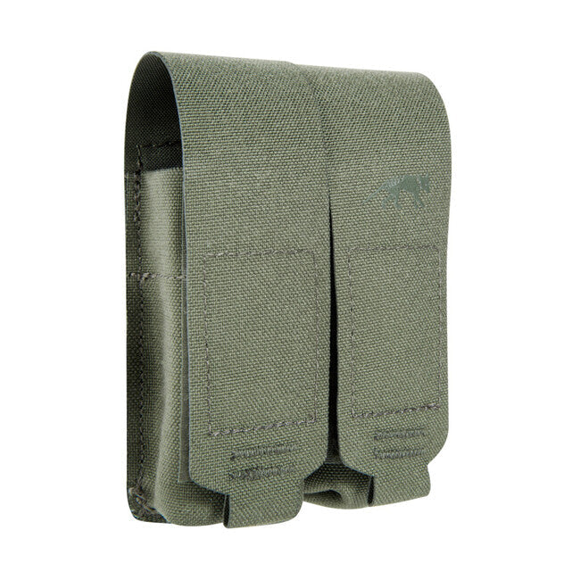 Tasmanian Tiger DBL Pistol Mag Pouch MKIII чохол для магазину, оливковий