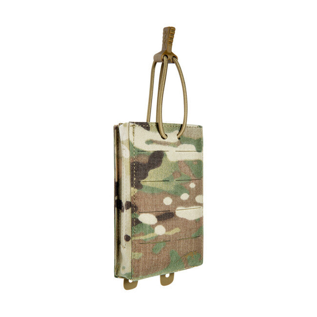 Tasmanian Tiger SGL Mag Pouch BEL MKIIMC чохол на магазин 2, мультикам