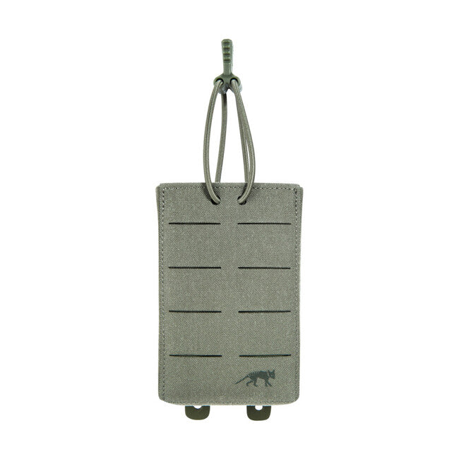 Tasmanian Tiger SGL Mag Pouch BEL MKIII чохол на магазин IRR, світло-сірий оливковий