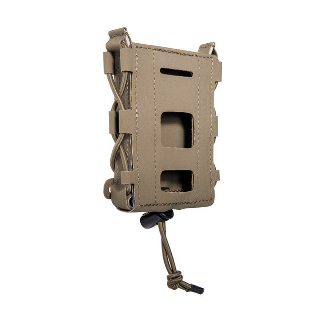 Tasmanian Tiger SGL Mag Pouch MCL чохол на магазин амфібія, койотовий коричневий