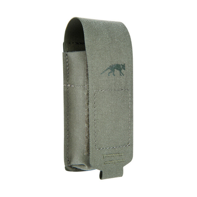 Tasmanian Tiger SGL Pistol MagPoucH MKIIII RR чохол на магазин, сірий оливковий