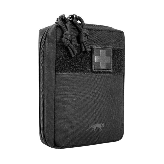 Tasmanian Tiger First Aid Basic чохол першої допомоги Molle, чорний