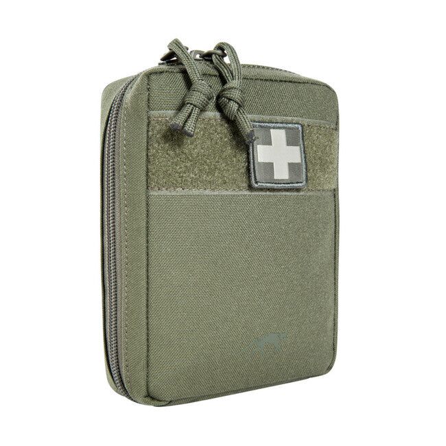 Tasmanian Tiger First Aid Basic поясна сумка першої допомоги Molle, оливкова