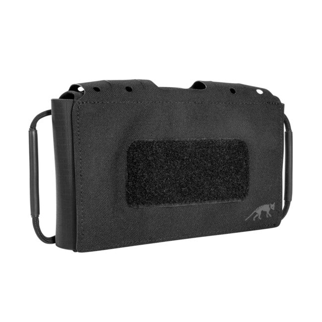 Tasmanian Tiger IFAK Pouch Dual чохол першої допомоги, чорний
