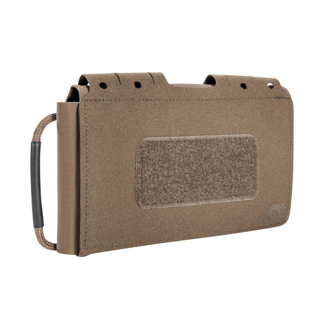 Tasmanian Tiger IFAK Pouch Dual чохол першої допомоги, койотовий коричневий