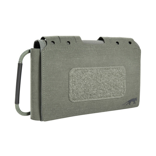 Tasmanian Tiger IFAK Pouch Dual IRR чохол першої допомоги, світло-сірий оливковий