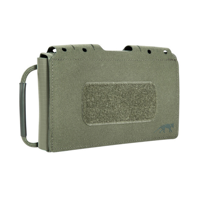 Tasmanian Tiger IFAK Pouch Dual чохол першої допомоги, оливковий