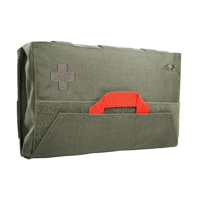 Tasmanian Tiger IFAK Pouch IRR чохол першої допомоги, камуфляж камінь сірий оливковий