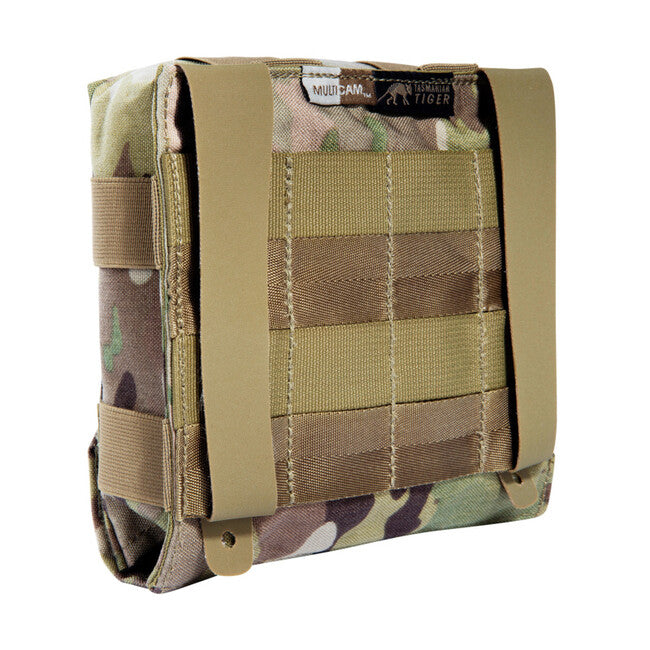 Tasmanian Tiger чохол IFAK Pouch S MKII маркування першої допомоги, мультикам
