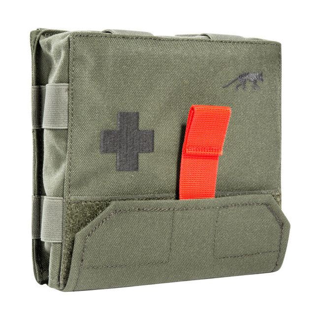 Tasmanian Tiger IFAK Pouch S MKII чохол першої допомоги, оливковий