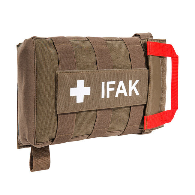 Tasmanian Tiger IFAK Pouch VL чохол першої допомоги, койотовий коричневий