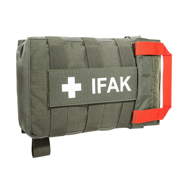 Tasmanian Tiger IFAK Pouch VL чохол першої допомоги L IRR, темно-сірий оливковий