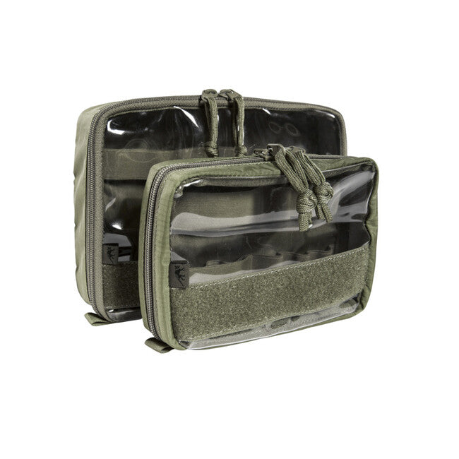Tasmanian Tiger Medic Pouch Set VL чохол першої допомоги, оливковий