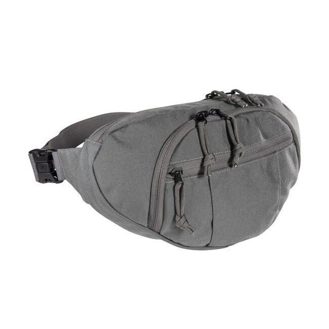 Tasmanian Tiger поясна сумка Hip Bag MKII, titan сірий