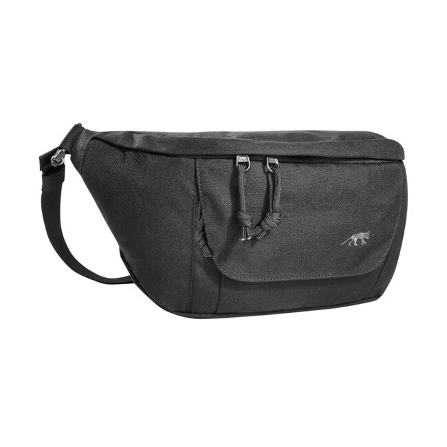 Tasmanian Tiger Modular Hip Bag 2 поясна сумка, чорна