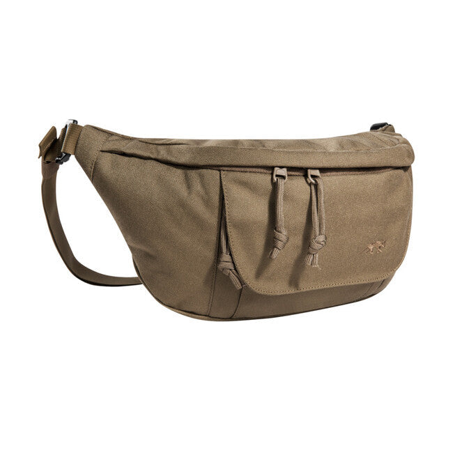 Tasmanian Tiger Modular Hip Bag 2 поясна сумка, койотовий коричневий