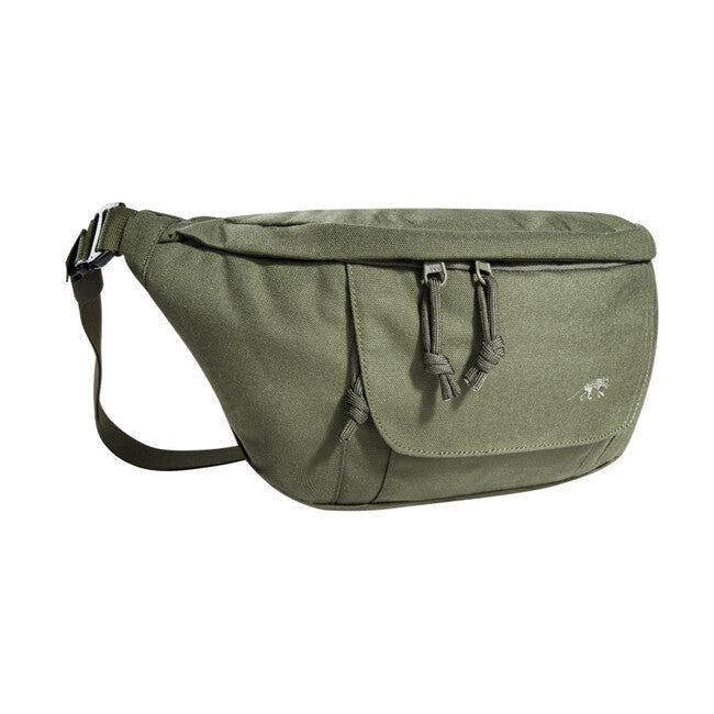 Tasmanian Tiger Modular Hip Bag 2 поясна сумка, оливкова