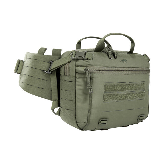 Tasmanian Tiger Modular Hip Bag 3 поясна сумка, оливкова