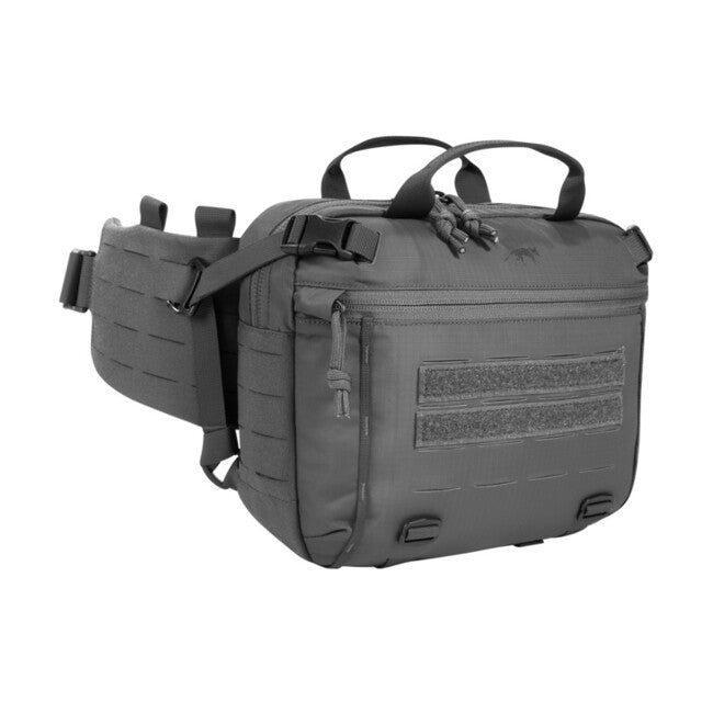 Tasmanian Tiger Modular Hip Bag 3 поясна сумка, titan сірий