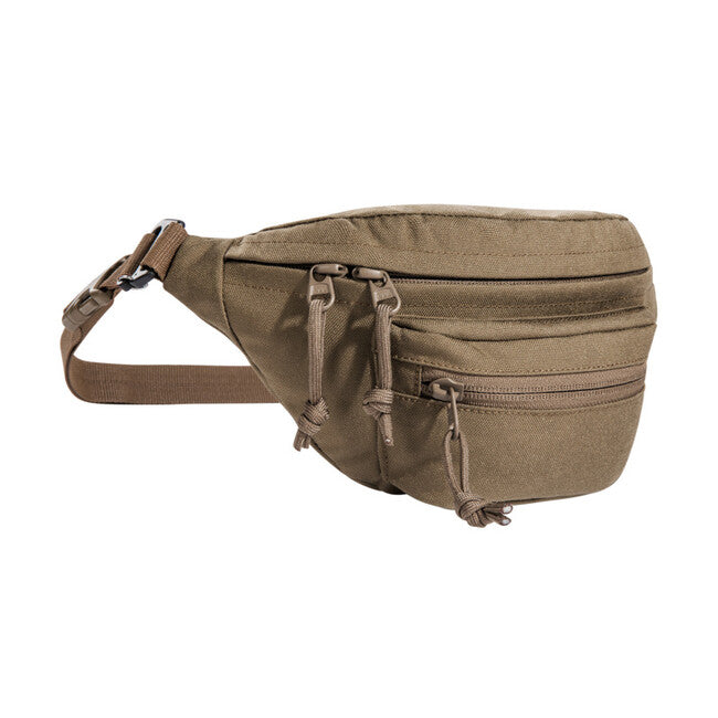 Tasmanian Tiger поясна сумка Modular Hip Bag, койотовий коричневий