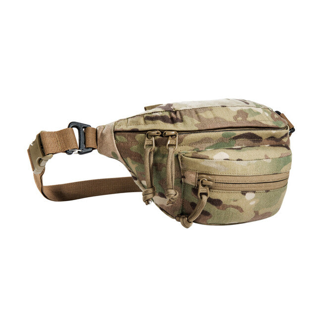 Tasmanian Tiger поясна сумка Modular Hip Bag, мультикам