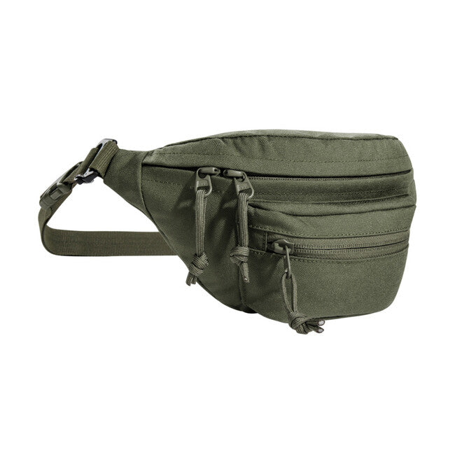 Tasmanian Tiger Modular Hip Bag поясна сумка, оливкова