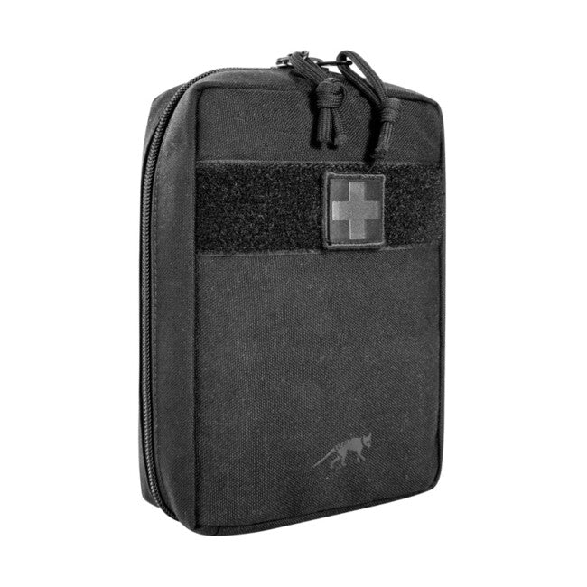 Tasmanian Tiger First Aid Complete аптечка Molle, чорна